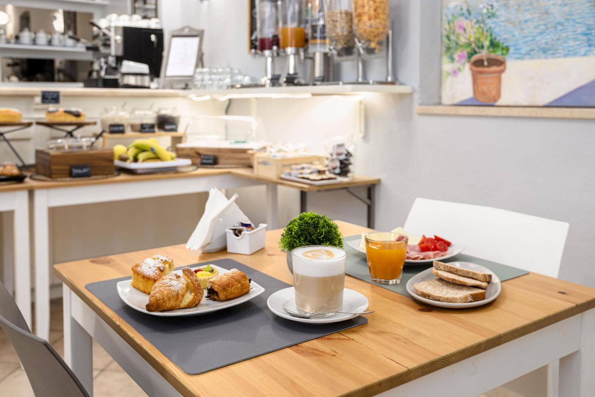 Hotel Conchiglia Porto Ercole  Εξωτερικό φωτογραφία