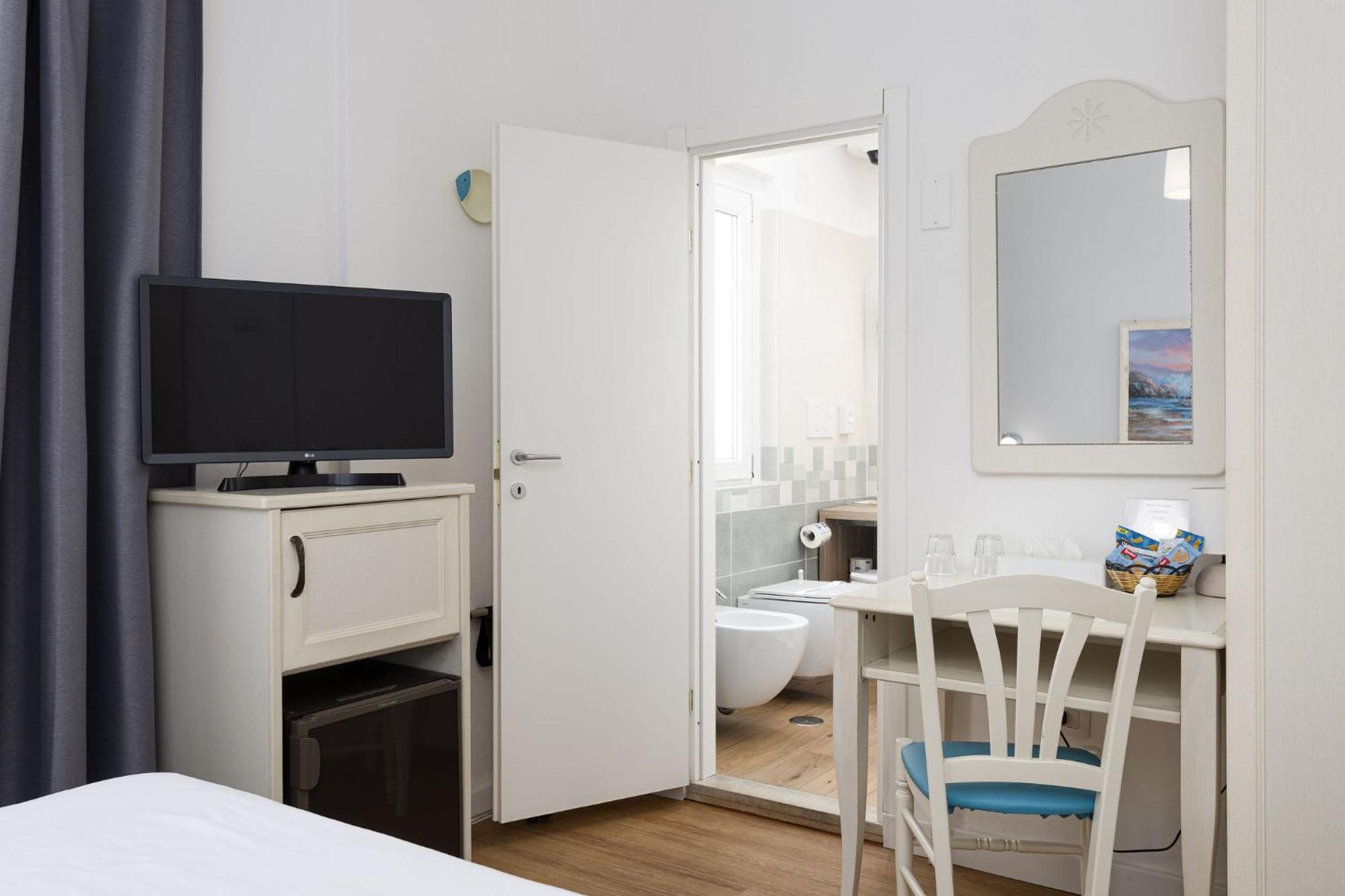 Hotel Conchiglia Porto Ercole  Δωμάτιο φωτογραφία