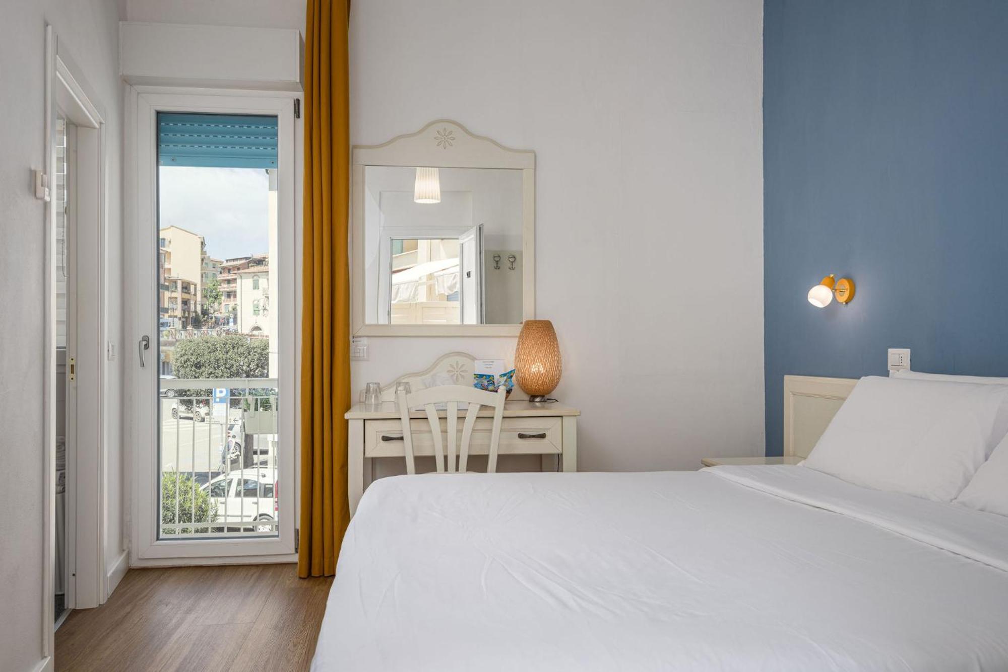 Hotel Conchiglia Porto Ercole  Δωμάτιο φωτογραφία