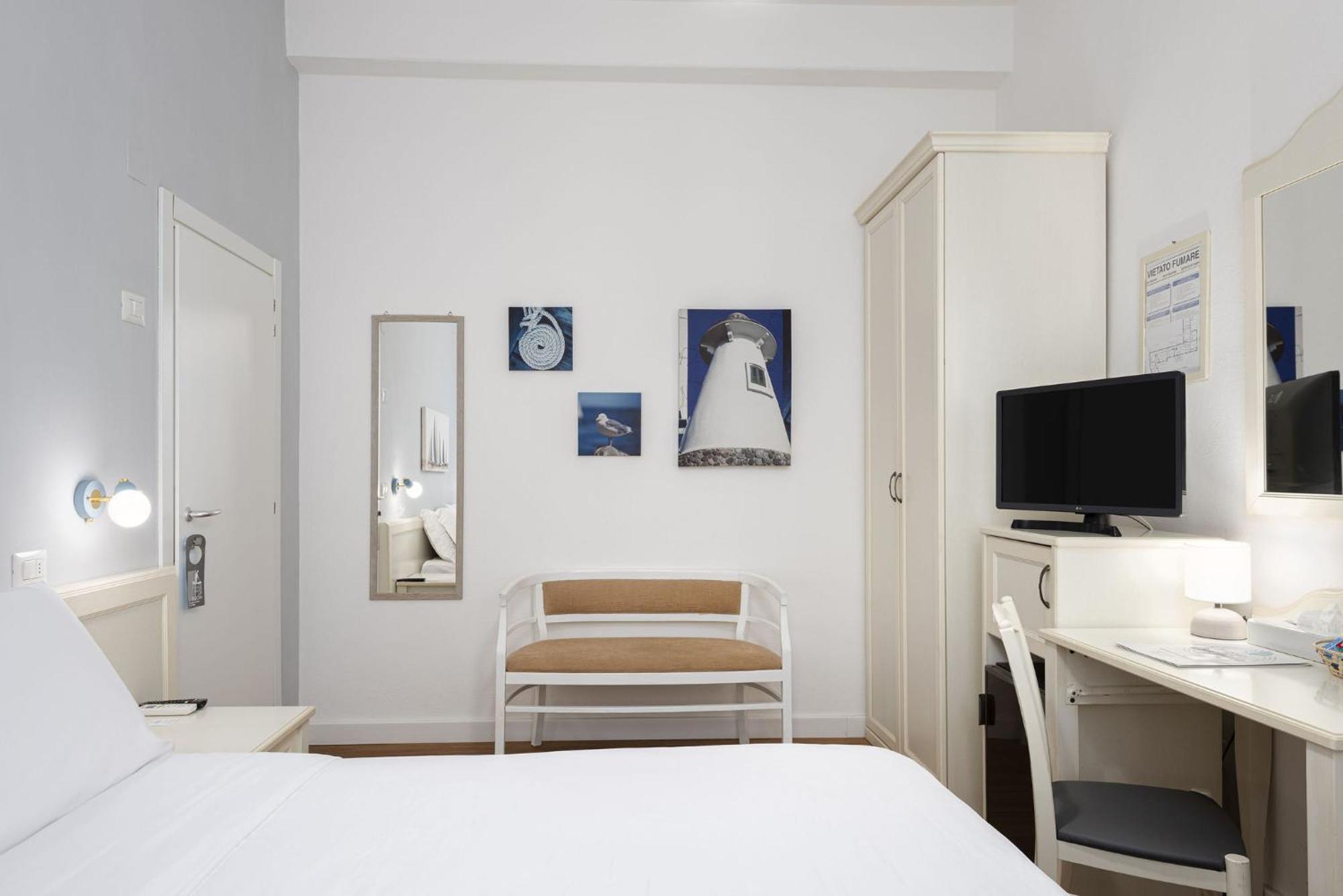 Hotel Conchiglia Porto Ercole  Δωμάτιο φωτογραφία