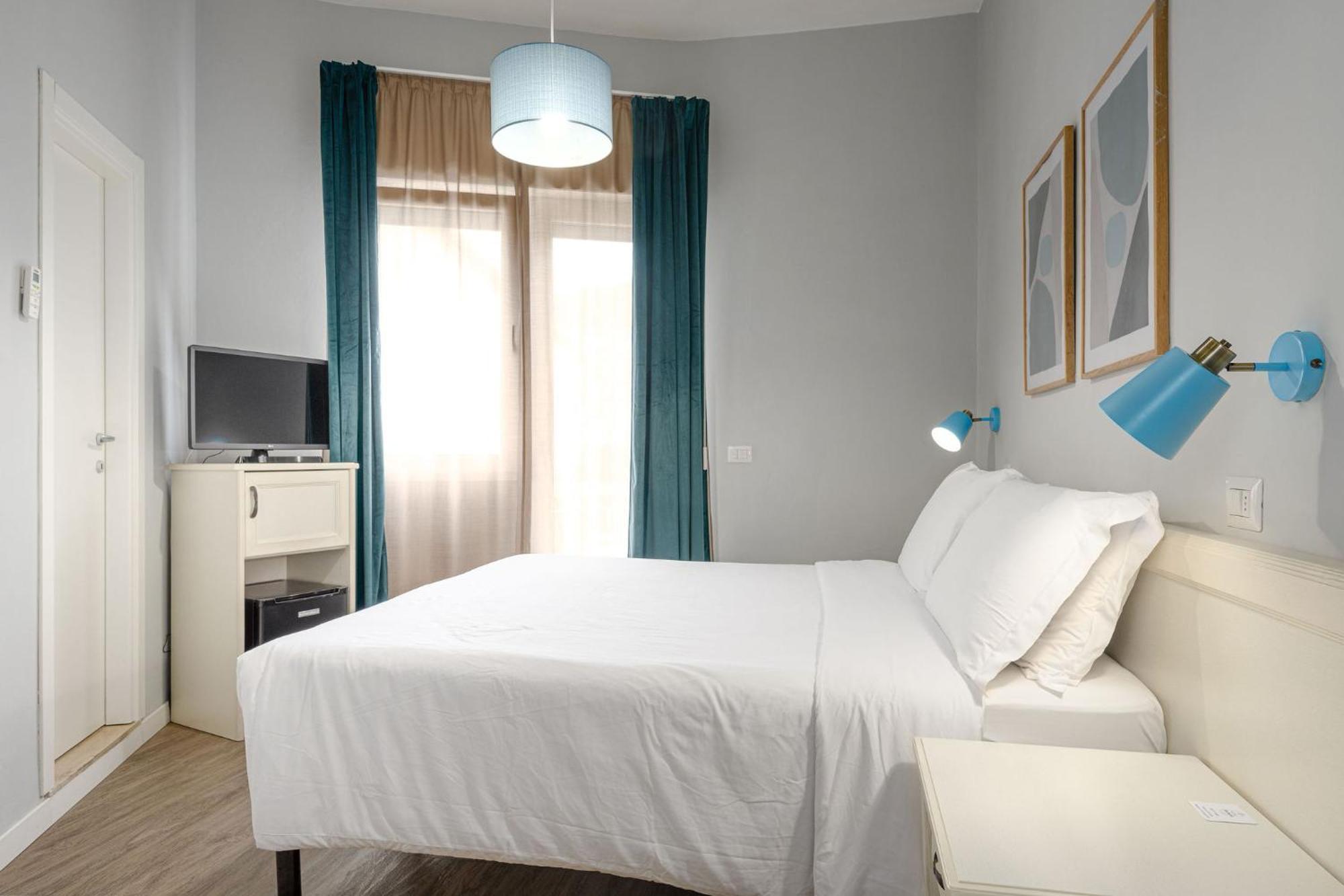 Hotel Conchiglia Porto Ercole  Δωμάτιο φωτογραφία