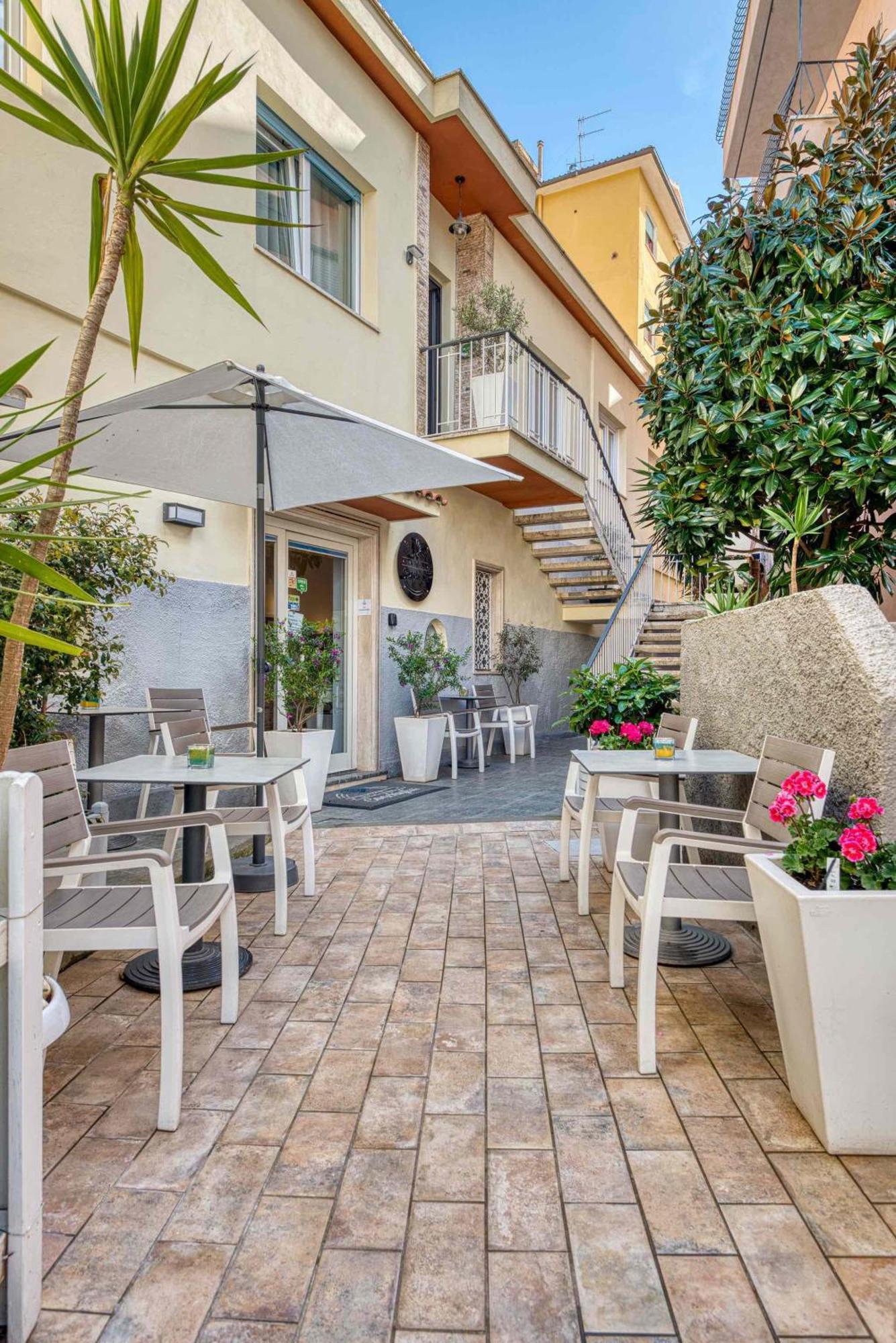 Hotel Conchiglia Porto Ercole  Εξωτερικό φωτογραφία